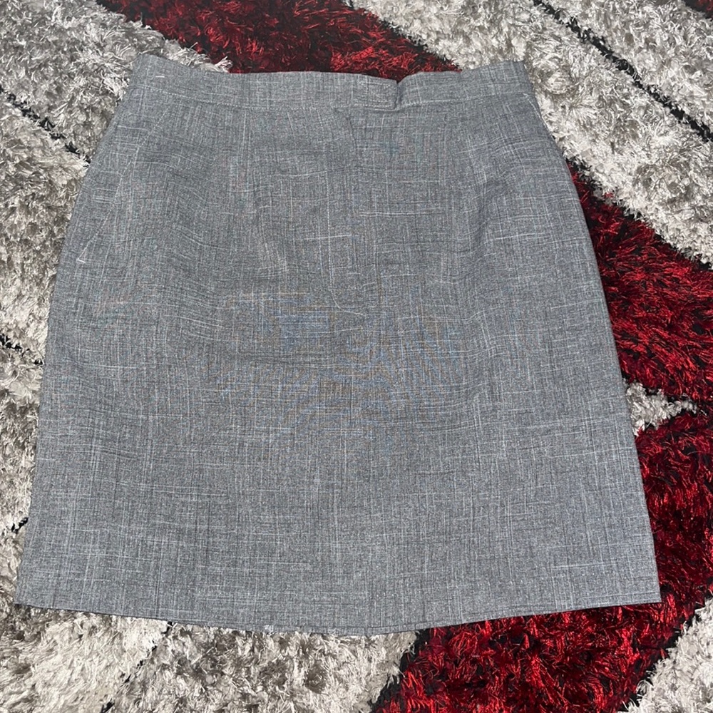 Mini skirt